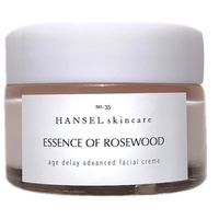 Hansel Skincare Essence of Rosewood Age Delay Facial Creme